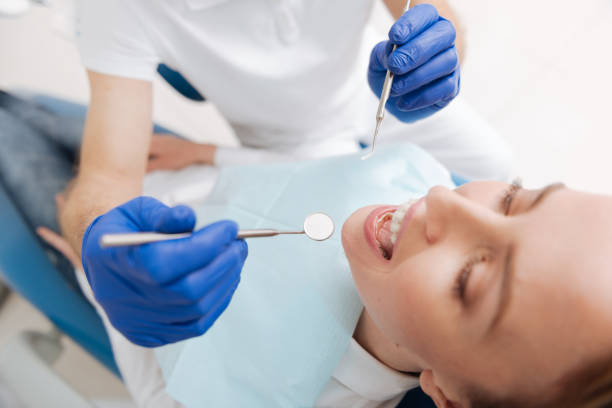 Our Range of Dental Services in Cannon Falls, MN